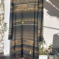 Abito elegante Roberto Cavalli