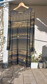 Abito elegante Roberto Cavalli