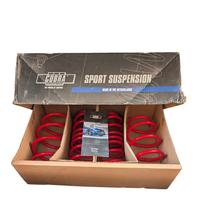 Molle Sportive Cobra Sport Suspension