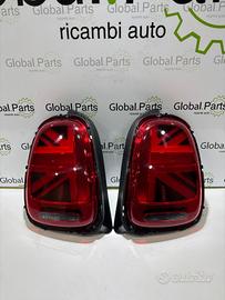 Stop fanali posteriori dx/sx Mini Cooper