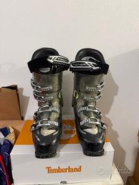 SCARPONI FISCHER XRAIL