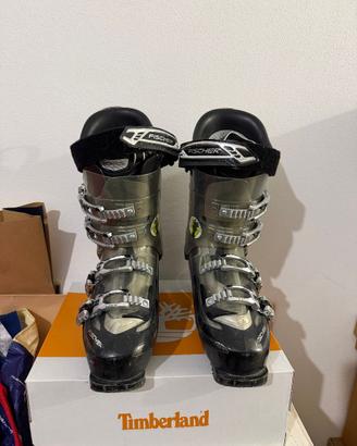 SCARPONI FISCHER XRAIL