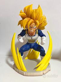 Figure Dragon Ball Gohan 30cm pezzo unico🔥