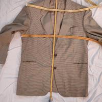Giacca uomo vintage tg:52