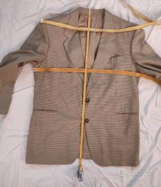 Giacca uomo vintage tg:52