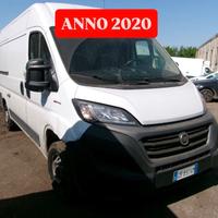 FIAT DUCATO 2.3mjt 140cv L2H2 FURGONE