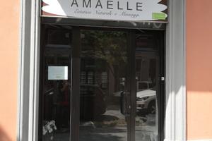 Negozio/ufficio in viale Affori