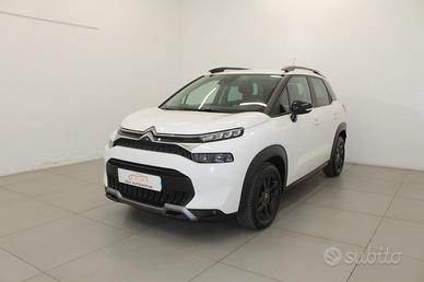 CITROEN C3 Aircross BlueHDi 110 Cv. Feel