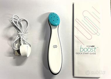 AgeLOC Boost NuSkin Dispositivo antiage