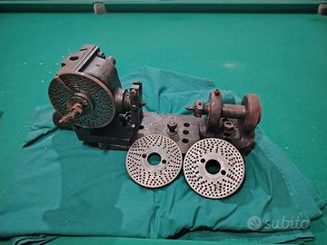 divisore per fresatice