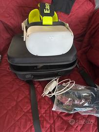 Meta quest 2 vr all in one e accessori