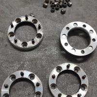 distanziali per fuoristrada 5x139.7