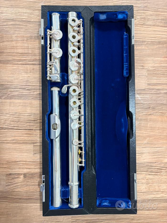 MURAMATSU EX-III CCEO FLAUTO TRAVERSO
