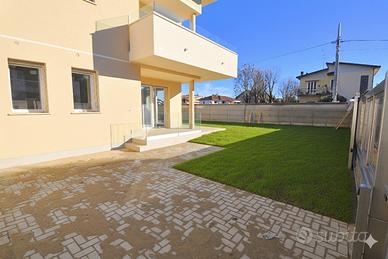 Appartamento Casorezzo [Cod. rif 3293811VRG]