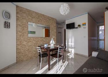 Casa Vacanza Stella Marina