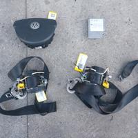 Kit airbag Volkswagen Transporter T5 4x4 del 2007