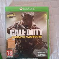 CALL OF DUTY / SUPER ELITE