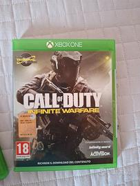 CALL OF DUTY / SUPER ELITE