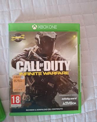 CALL OF DUTY / SUPER ELITE