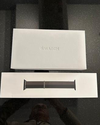iWatch Ultra 