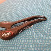SELLA SMP CARBON nuova 