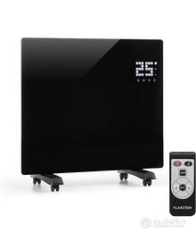 Klarstein Stufa Elettrica Basso Consumo