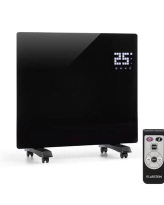 Klarstein Stufa Elettrica Basso Consumo