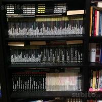 Collezione completa ORIGINALE Dylan Dog