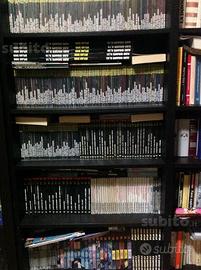 Collezione completa ORIGINALE Dylan Dog