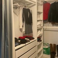 ✨ Cabina Armadio IKEA PAX – Pari al Nuovo – Occasi