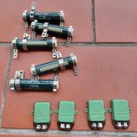 elettronica per trenini H0