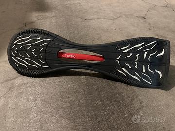 Oxelo skateboard