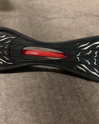 Oxelo skateboard