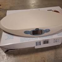 Bilancia pesa neonato Chicco