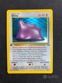Ditto 3/62 (1 ed)