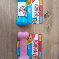 Osso di gomma Kong