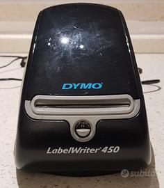 Dymo Etichettatrice LabelWriter 450 - Informatica In vendita a Cosenza