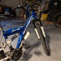 Bicicletta Bike
