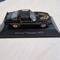 1.43 Pontiac Firebird 1977 