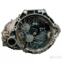 Cambio toyota rav 4 2.0 143cv 105kw 2016 in poi