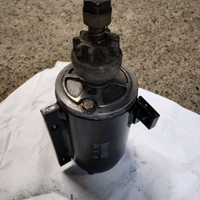 Motorino 737 Tohatsu25 evinrude 25 quattro tempi
