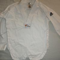 Dobok Taekwondo