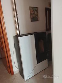 Stufa nuova 