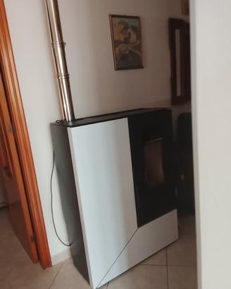 Stufa nuova 
