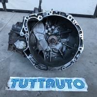 Cambio Renault Megane 2005 1870cc F9Q B8 kw88