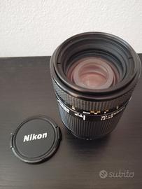 Nikon AF 70-210 mm f4-5.6