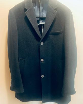 Cappotto lui jo misto lana