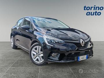 Renault Clio 1.0 tce Equilibre Gpl 100cv