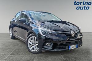 Renault Clio 1.0 tce Equilibre Gpl 100cv