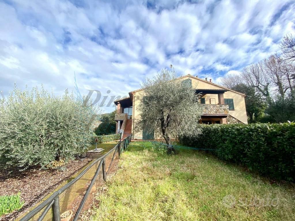 Appartamento – Santa Luce, Mercatale - Vista 3
